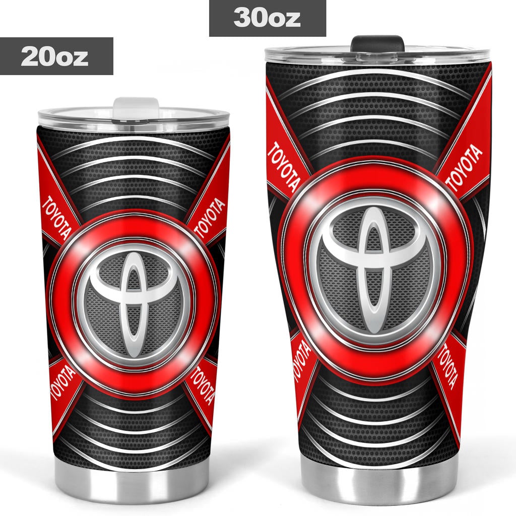 Toyota Tumbler V9 - Famjoys Toyota Tumbler V9 - Famjoys
