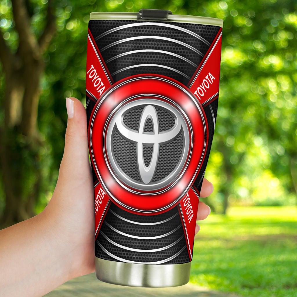 Toyota Tumbler V9 - Famjoys Toyota Tumbler V9 - Famjoys