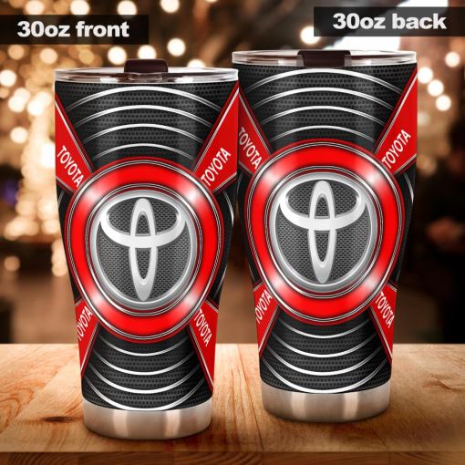 Toyota Tumbler V9 - Famjoys Toyota Tumbler V9 - Famjoys