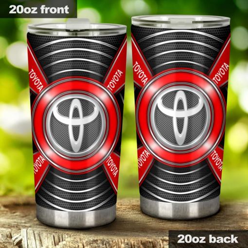 Toyota Tumbler V9 - Famjoys Toyota Tumbler V9 - Famjoys
