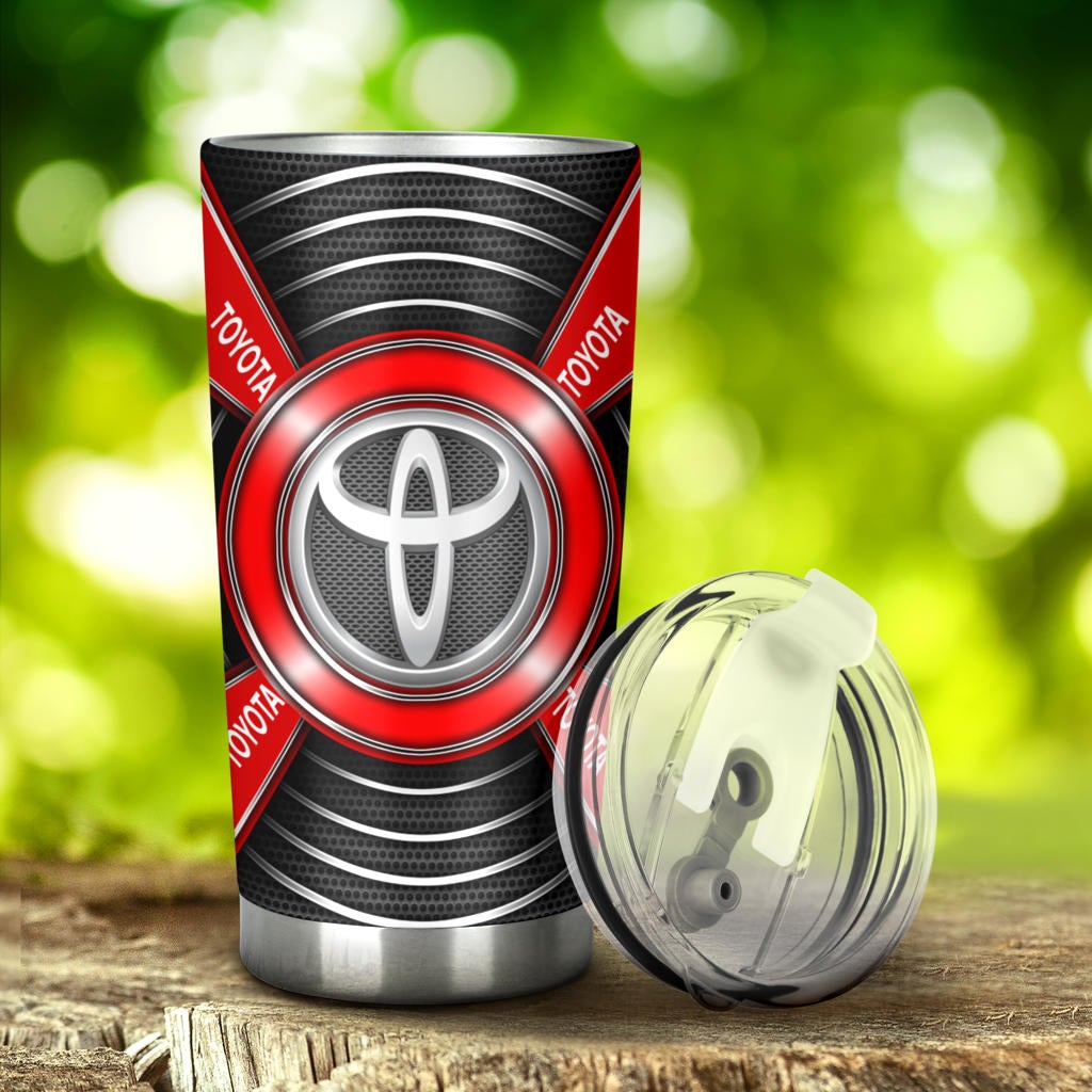 Toyota Tumbler V9 - Famjoys Toyota Tumbler V9 - Famjoys