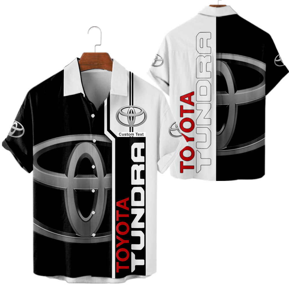 Toyota Tundra 3D Apparel Zip Hoodie,Pant,Polo, Button Hawaii Shirt Personalized - Famjoys Toyota Tundra 3D Apparel Zip Hoodie,Pant,Polo, Button Hawaii Shirt Personalized - Famjoys