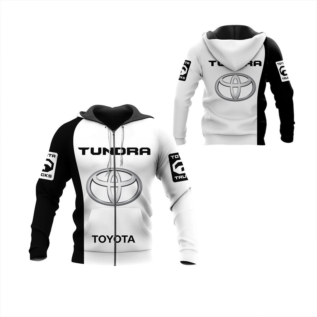 TOYOTA TUNDRA SHIRT VER 10 - Famjoys TOYOTA TUNDRA SHIRT VER 10 - Famjoys