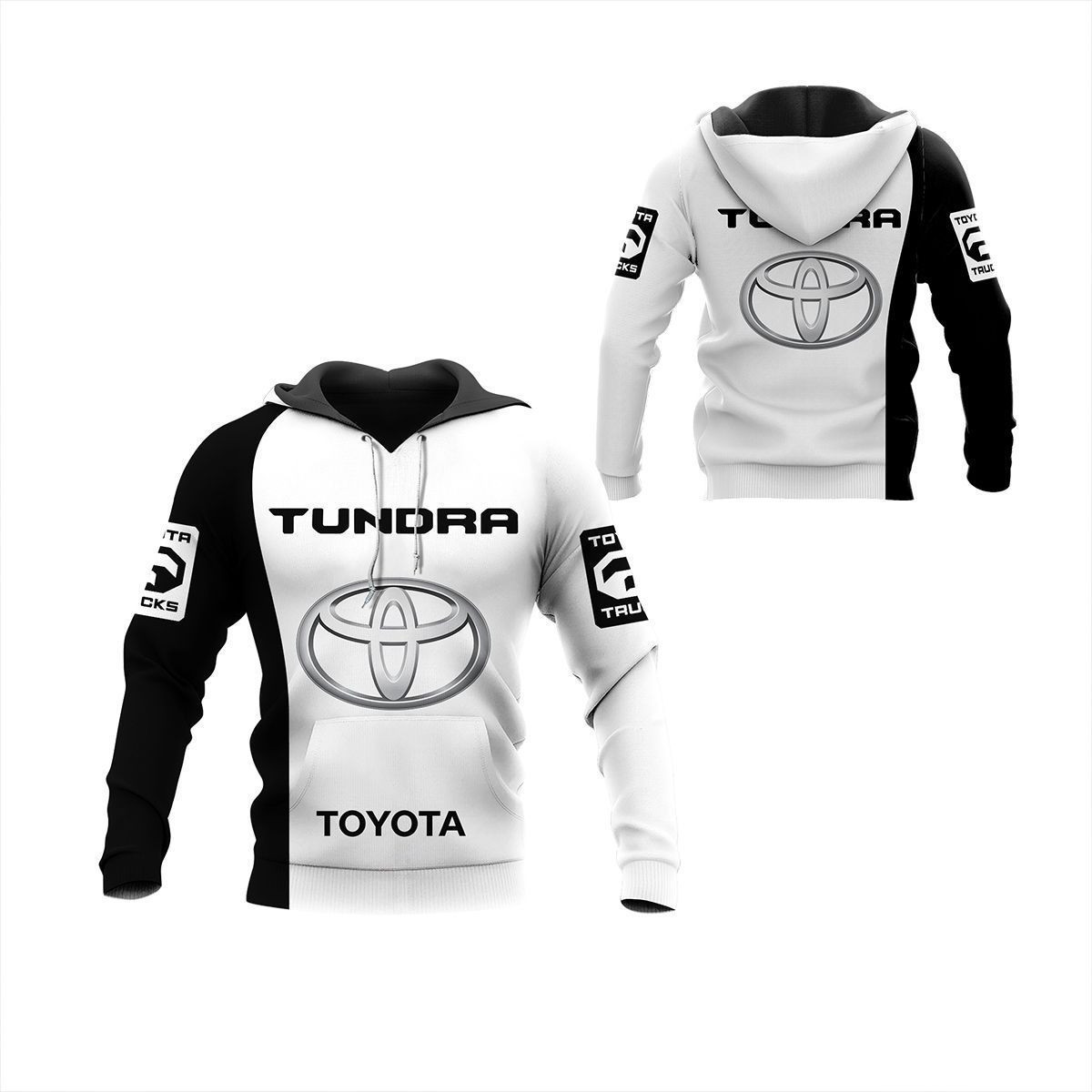 TOYOTA TUNDRA SHIRT VER 10 - Famjoys TOYOTA TUNDRA SHIRT VER 10 - Famjoys