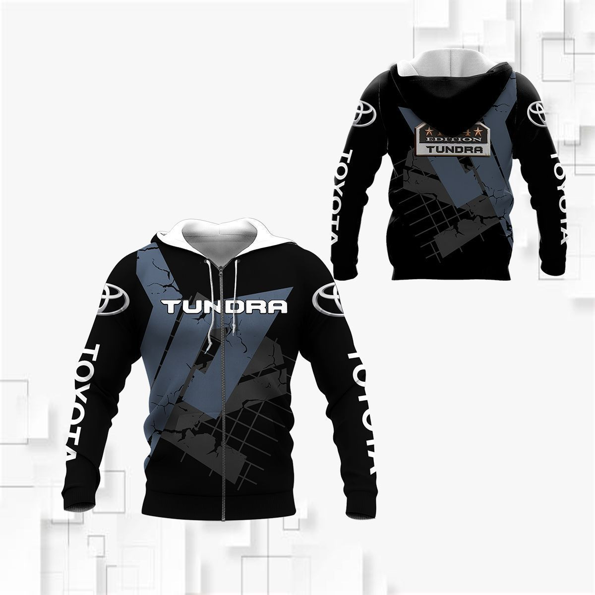 TOYOTA TUNDRA SHIRT VER 2 - Famjoys TOYOTA TUNDRA SHIRT VER 2 - Famjoys