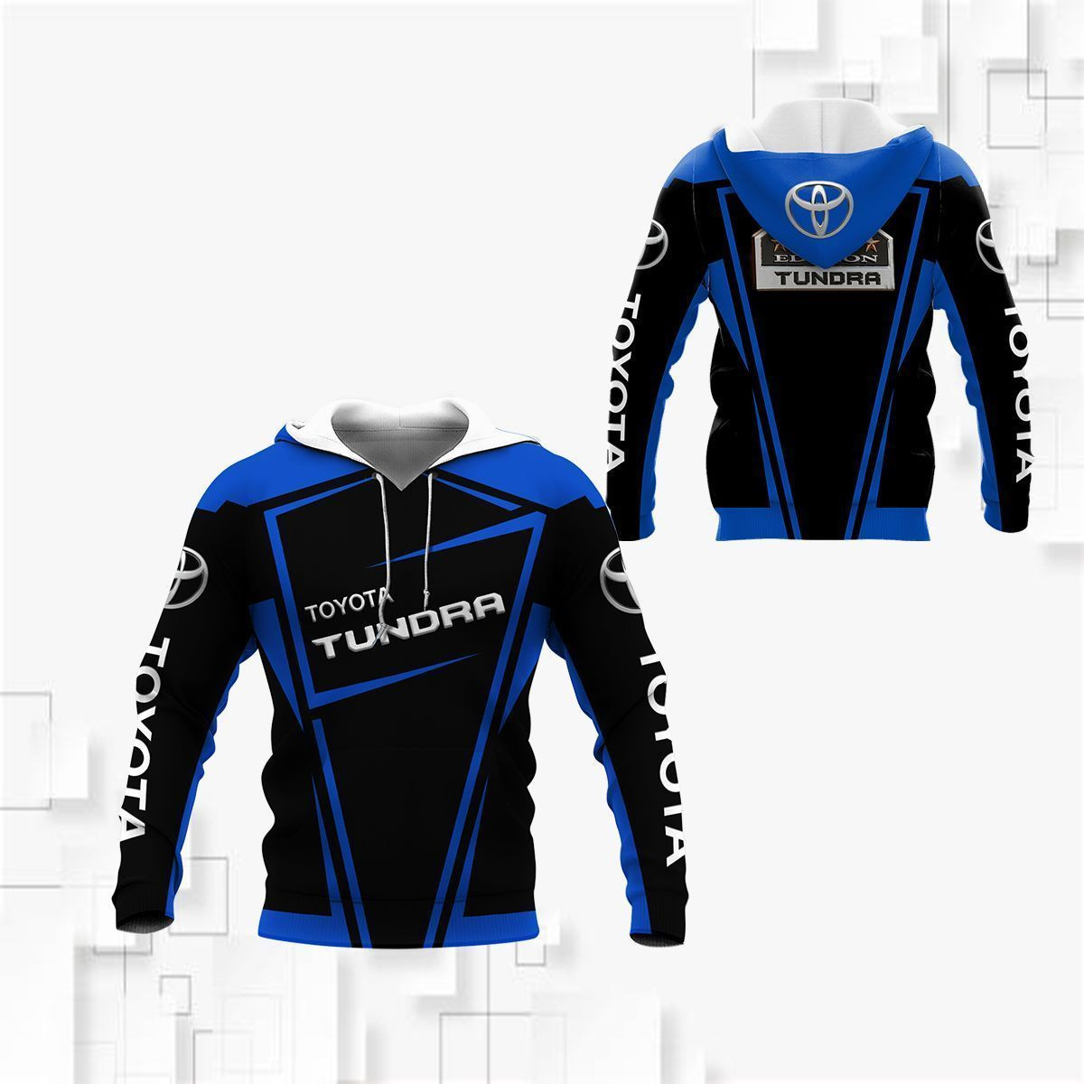 TOYOTA TUNDRA SHIRT VER 6 - Famjoys TOYOTA TUNDRA SHIRT VER 6 - Famjoys