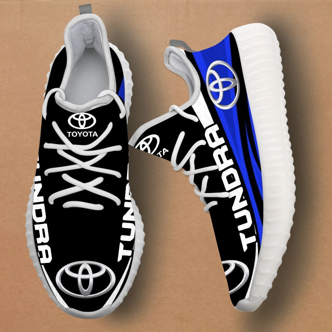 TOYOTA TUNDRA YZ Shoes VER 2 - Famjoys TOYOTA TUNDRA YZ Shoes VER 2 - Famjoys