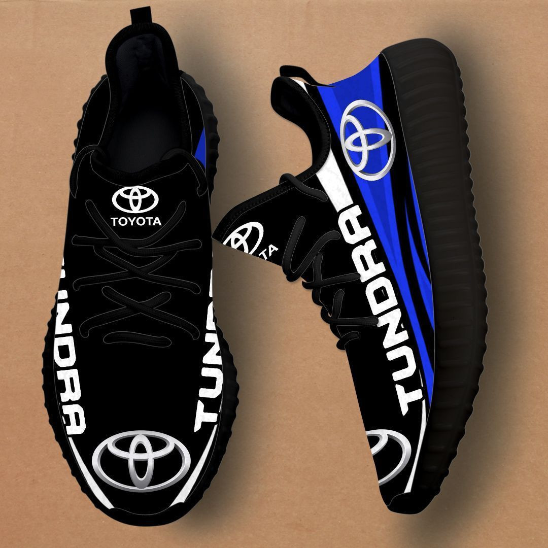 TOYOTA TUNDRA YZ Shoes VER 2 - Famjoys TOYOTA TUNDRA YZ Shoes VER 2 - Famjoys