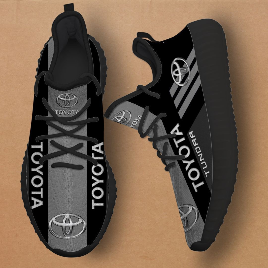 TOYOTA TUNDRA YZ Shoes VER 7 - Famjoys TOYOTA TUNDRA YZ Shoes VER 7 - Famjoys