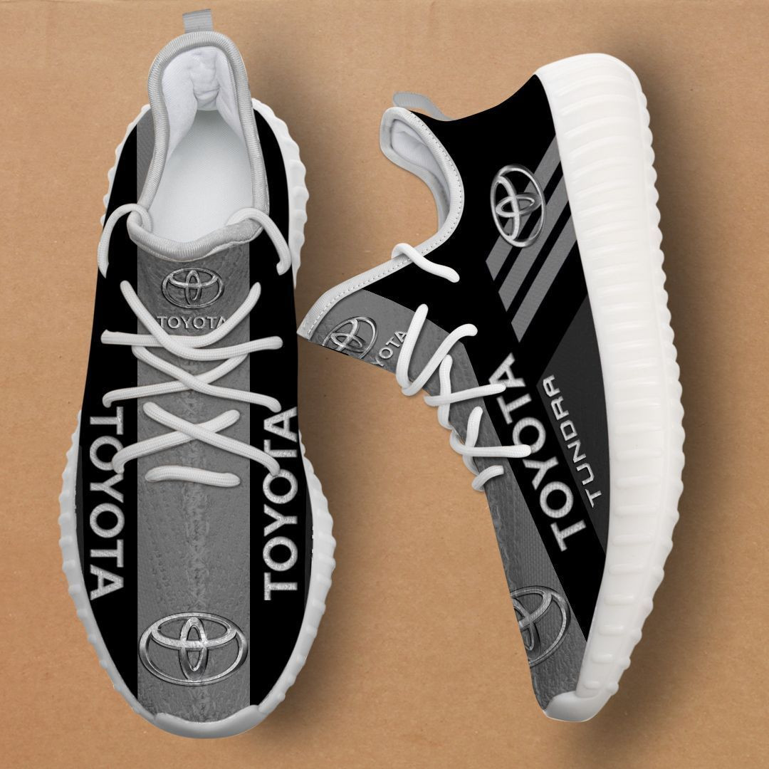 TOYOTA TUNDRA YZ Shoes VER 7 - Famjoys TOYOTA TUNDRA YZ Shoes VER 7 - Famjoys