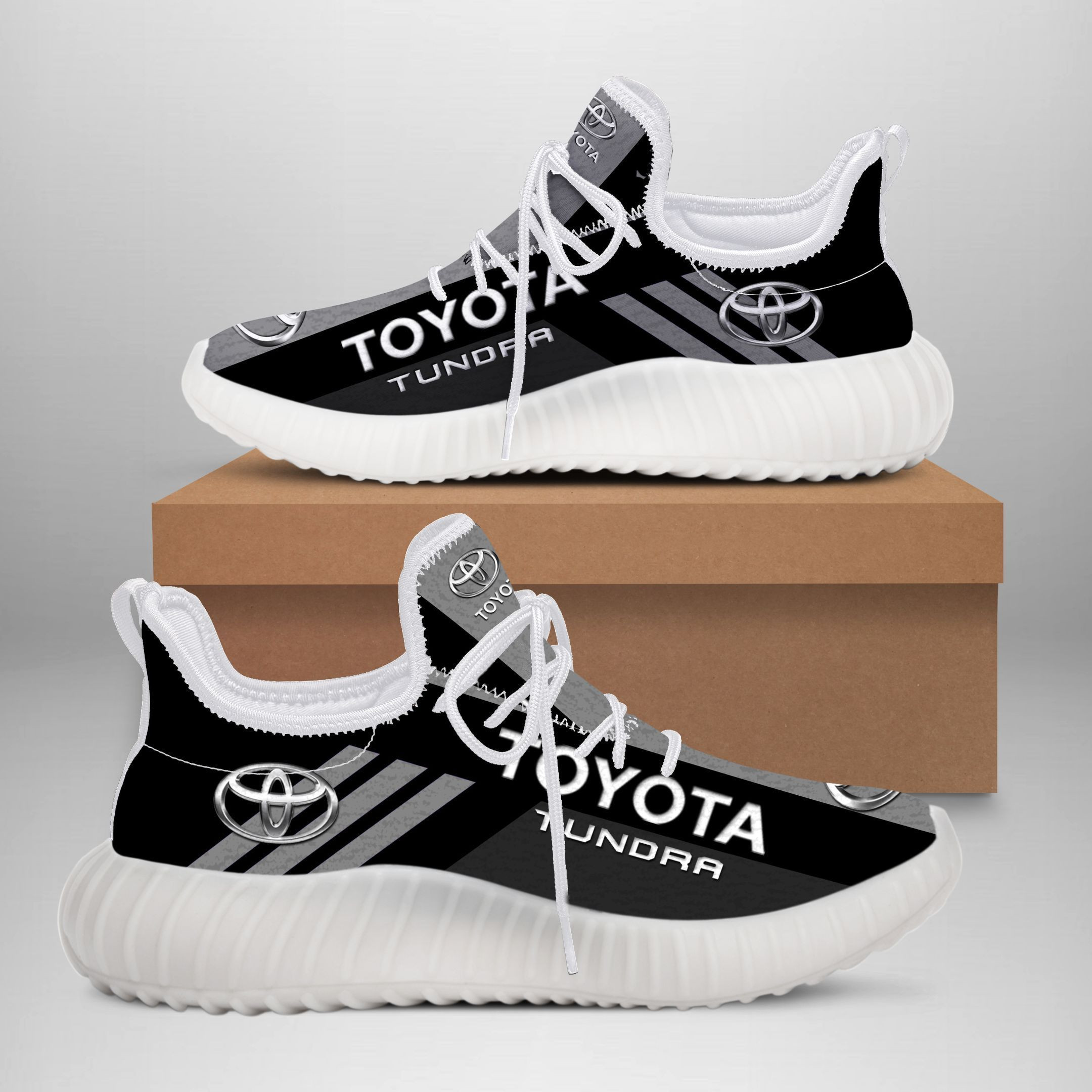 TOYOTA TUNDRA YZ Shoes VER 7 - Famjoys TOYOTA TUNDRA YZ Shoes VER 7 - Famjoys