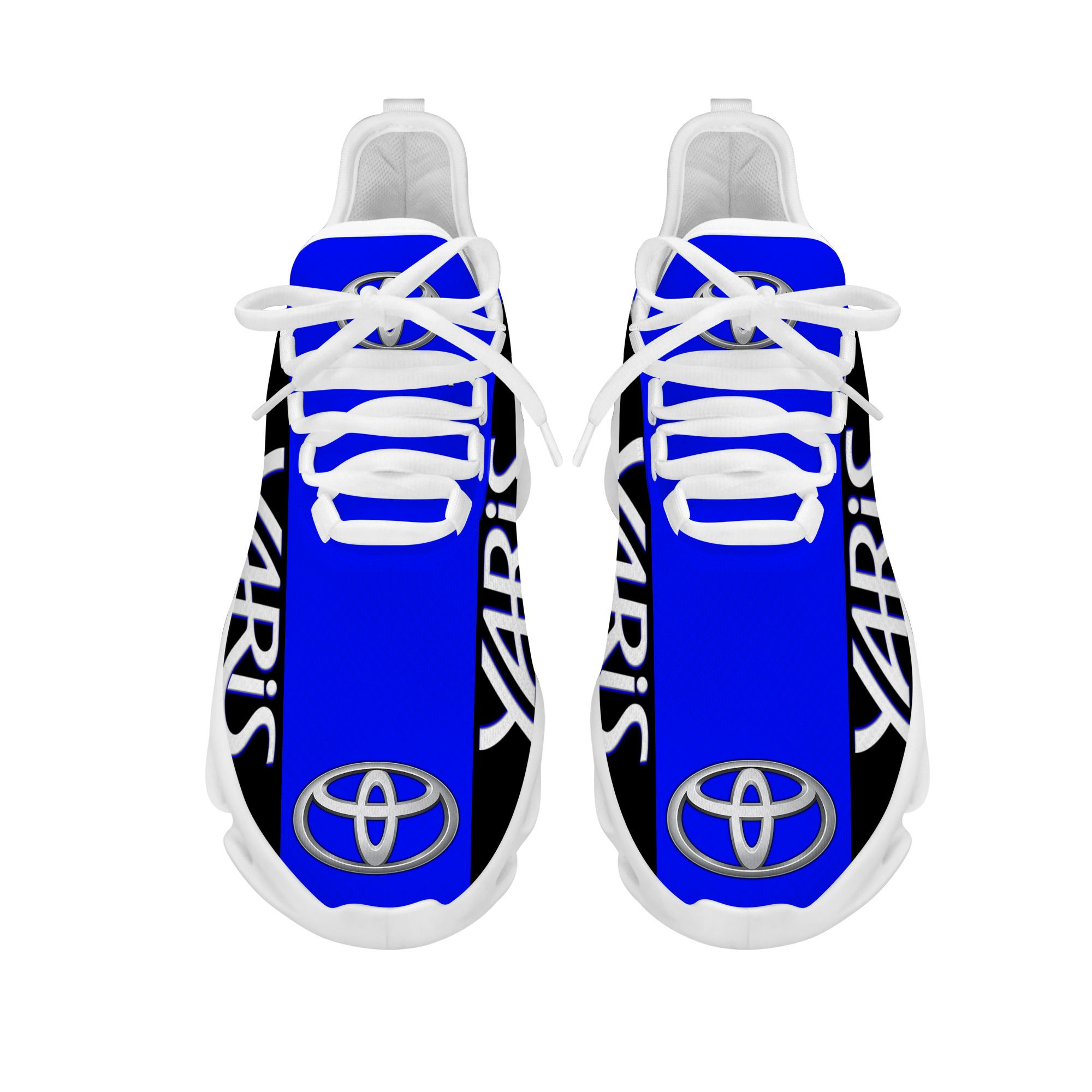 TOYOTA YARIS RUNNING SHOES - Famjoys TOYOTA YARIS RUNNING SHOES - Famjoys