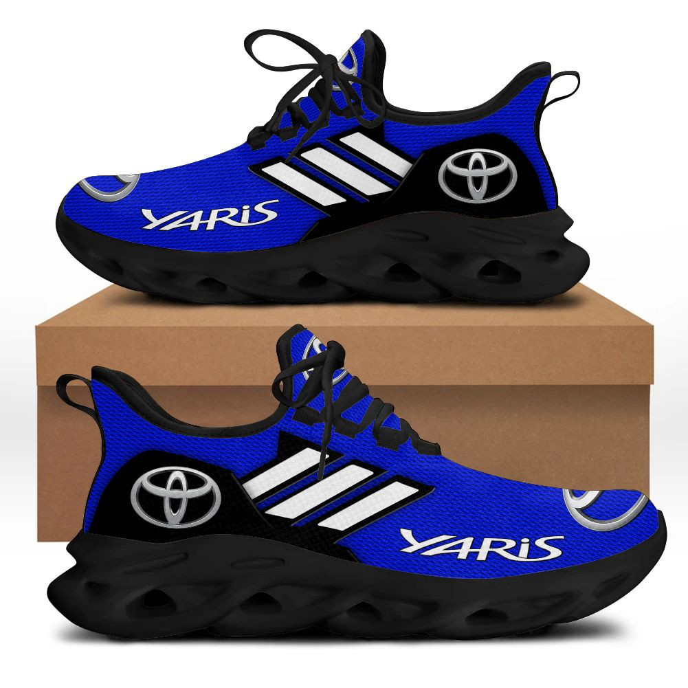 TOYOTA YARIS RUNNING SHOES - Famjoys TOYOTA YARIS RUNNING SHOES - Famjoys