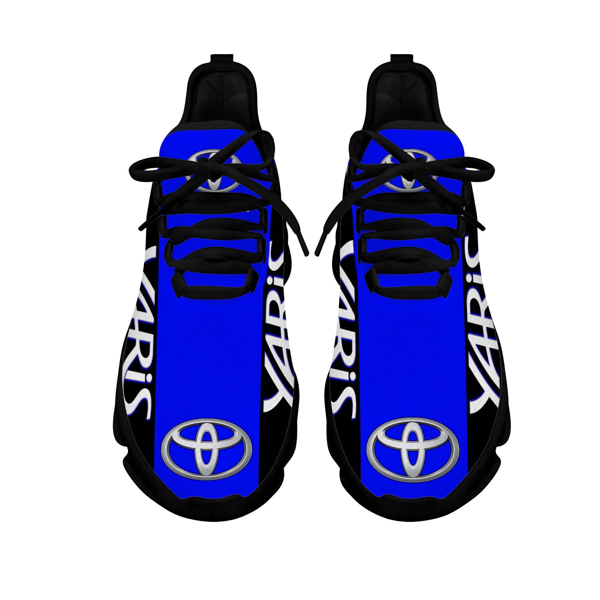 TOYOTA YARIS RUNNING SHOES - Famjoys TOYOTA YARIS RUNNING SHOES - Famjoys