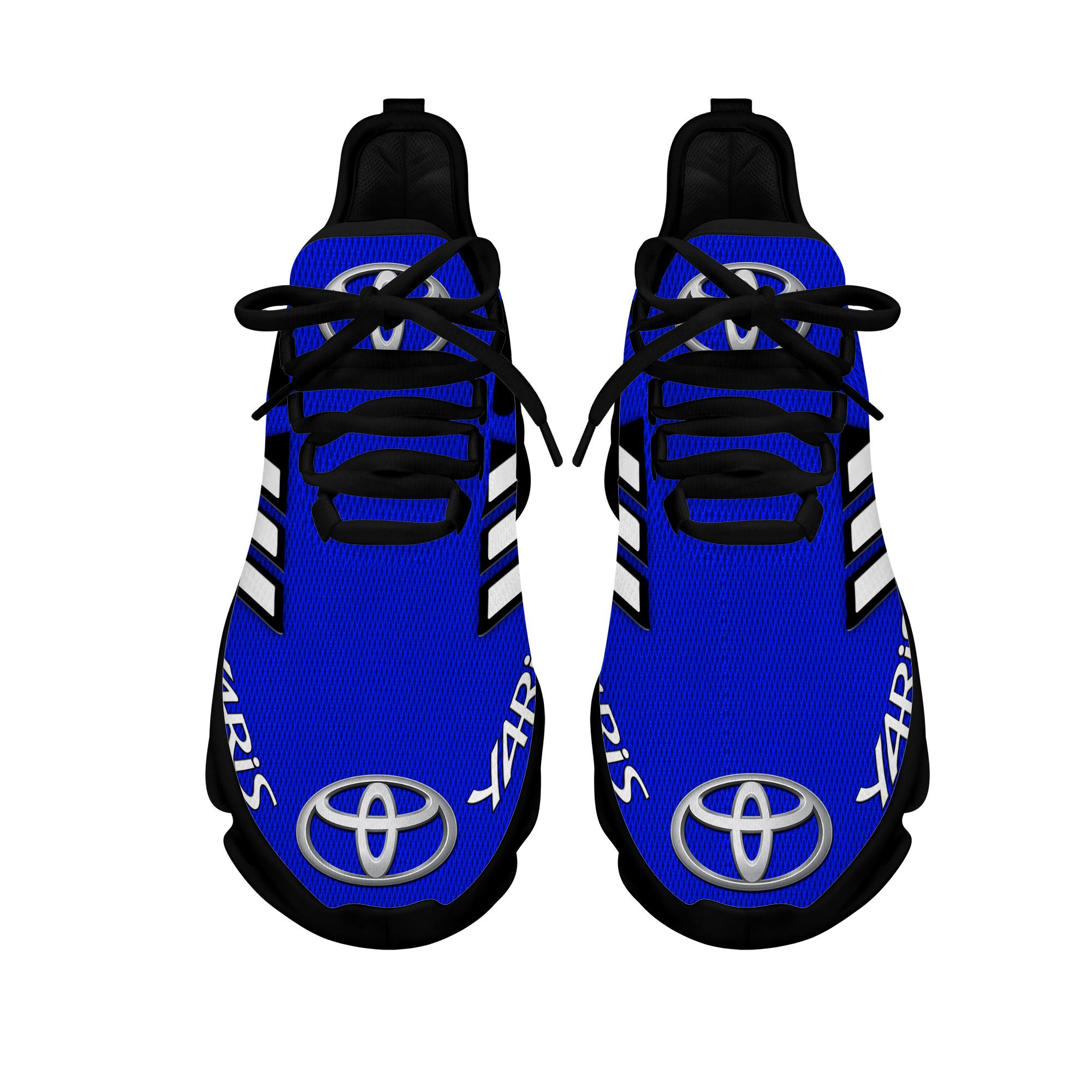 TOYOTA YARIS RUNNING SHOES - Famjoys TOYOTA YARIS RUNNING SHOES - Famjoys