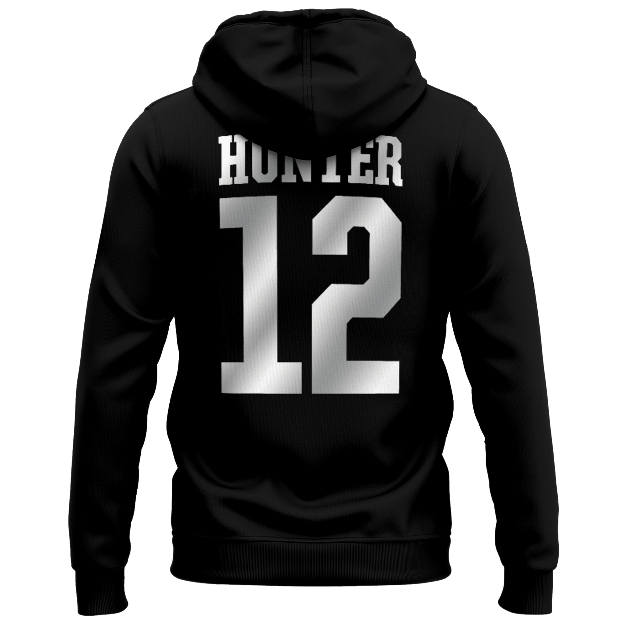 Travis Hunter Heisman Winner Signature Hooide - Famjoys Travis Hunter Heisman Winner Signature Hooide - Famjoys