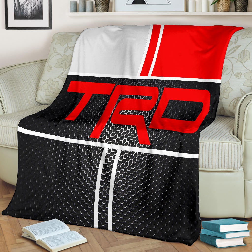 TRD Blanket - Famjoys TRD Blanket - Famjoys