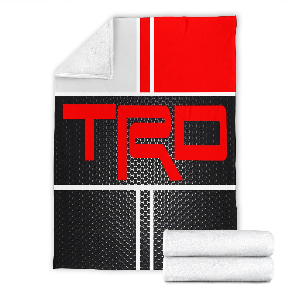 TRD Blanket - Famjoys TRD Blanket - Famjoys