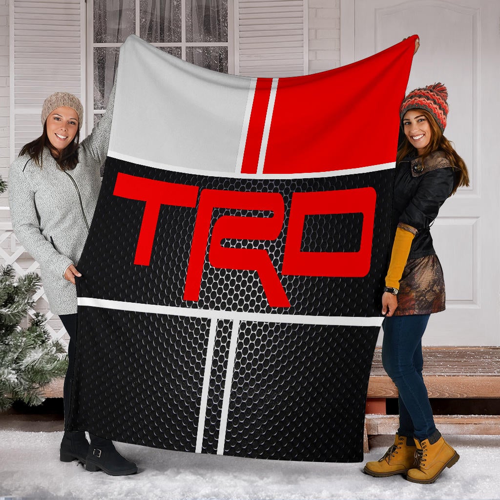 TRD Blanket - Famjoys TRD Blanket - Famjoys