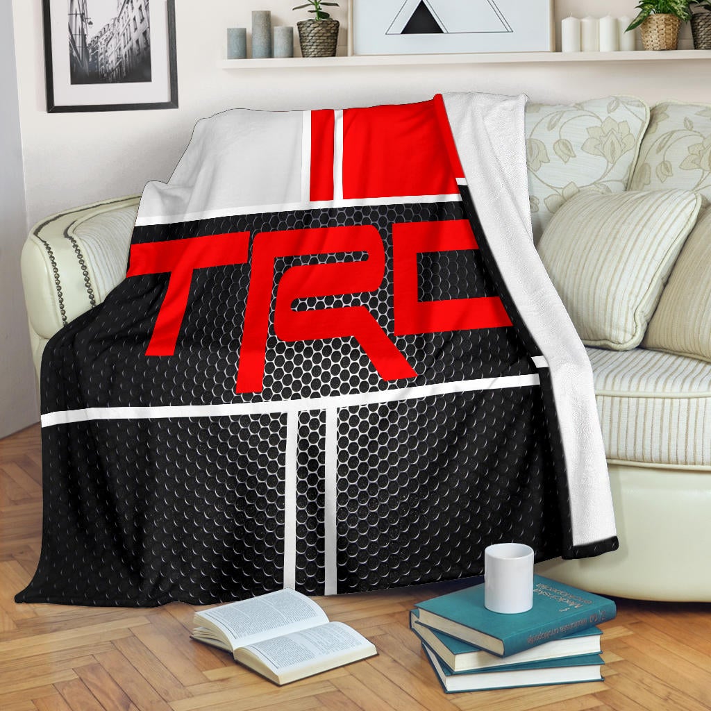 TRD Blanket - Famjoys TRD Blanket - Famjoys