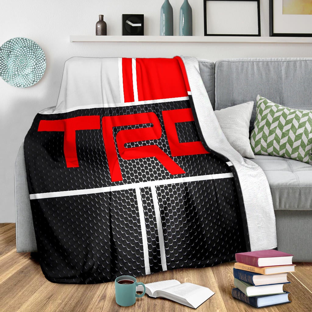 TRD Blanket - Famjoys TRD Blanket - Famjoys