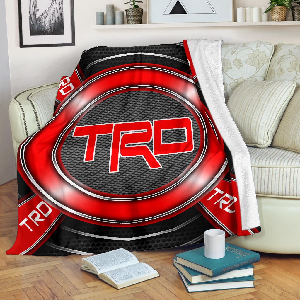 TRD Blanket V1 - Famjoys TRD Blanket V1 - Famjoys