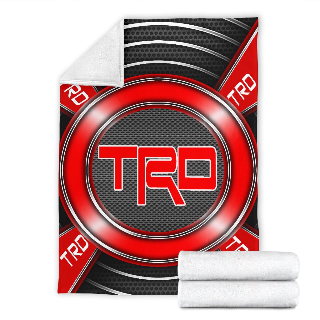 TRD Blanket V1 - Famjoys TRD Blanket V1 - Famjoys