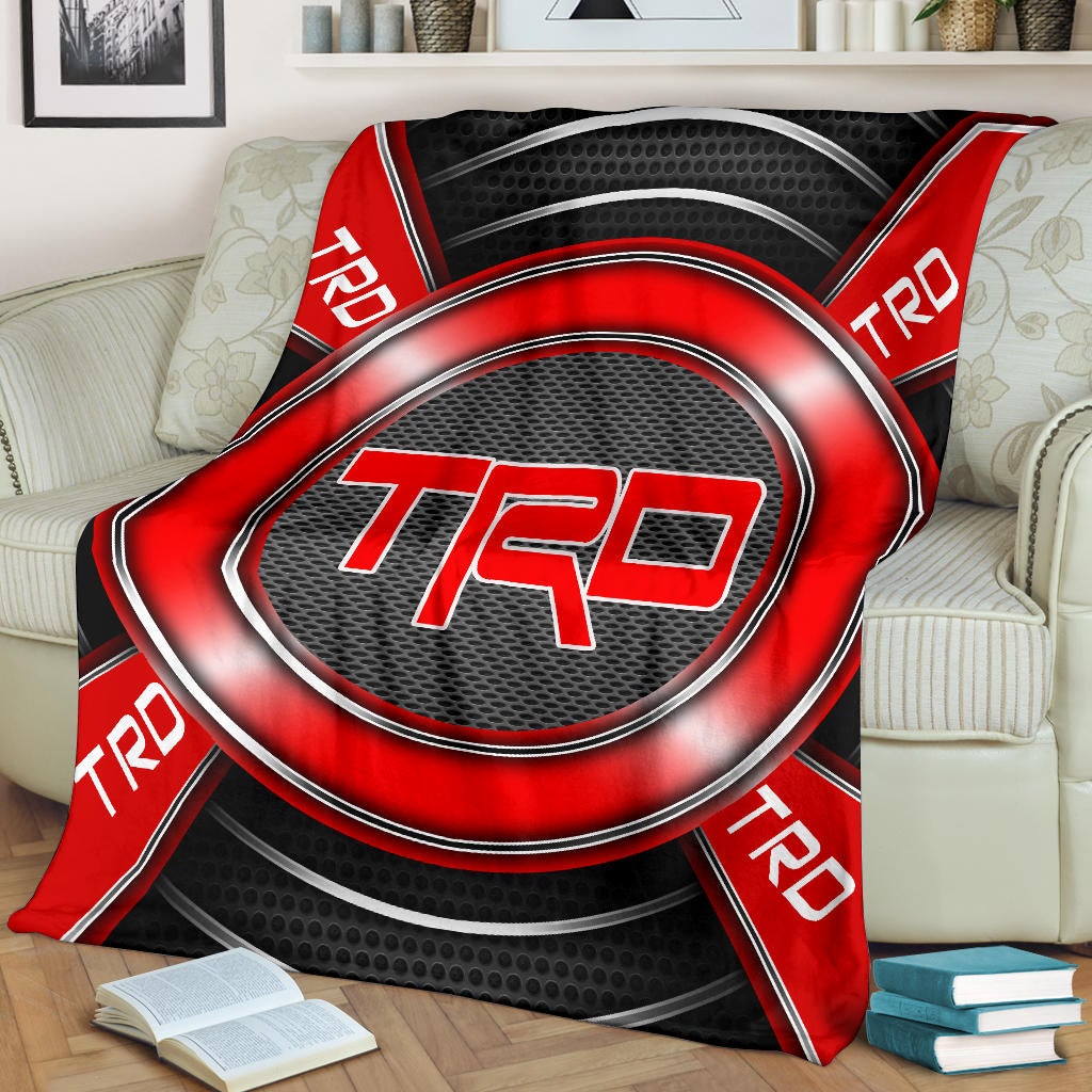 TRD Blanket V1 - Famjoys TRD Blanket V1 - Famjoys