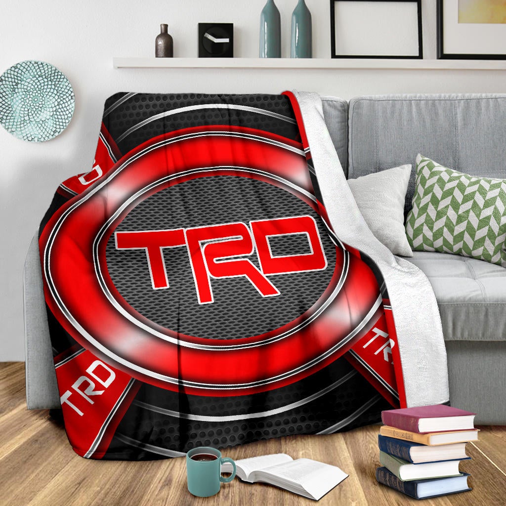 TRD Blanket V1 - Famjoys TRD Blanket V1 - Famjoys