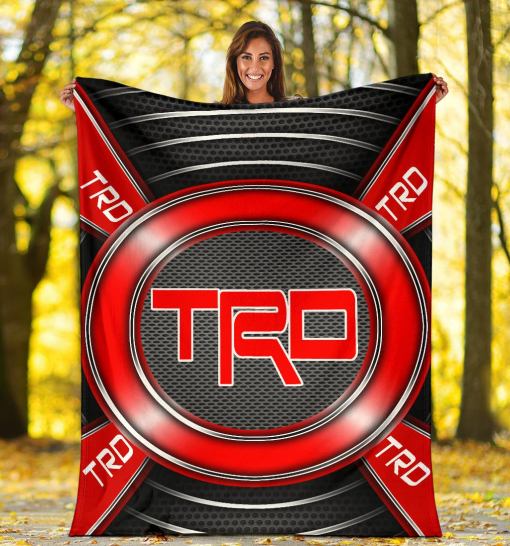 TRD Blanket V1 - Famjoys TRD Blanket V1 - Famjoys