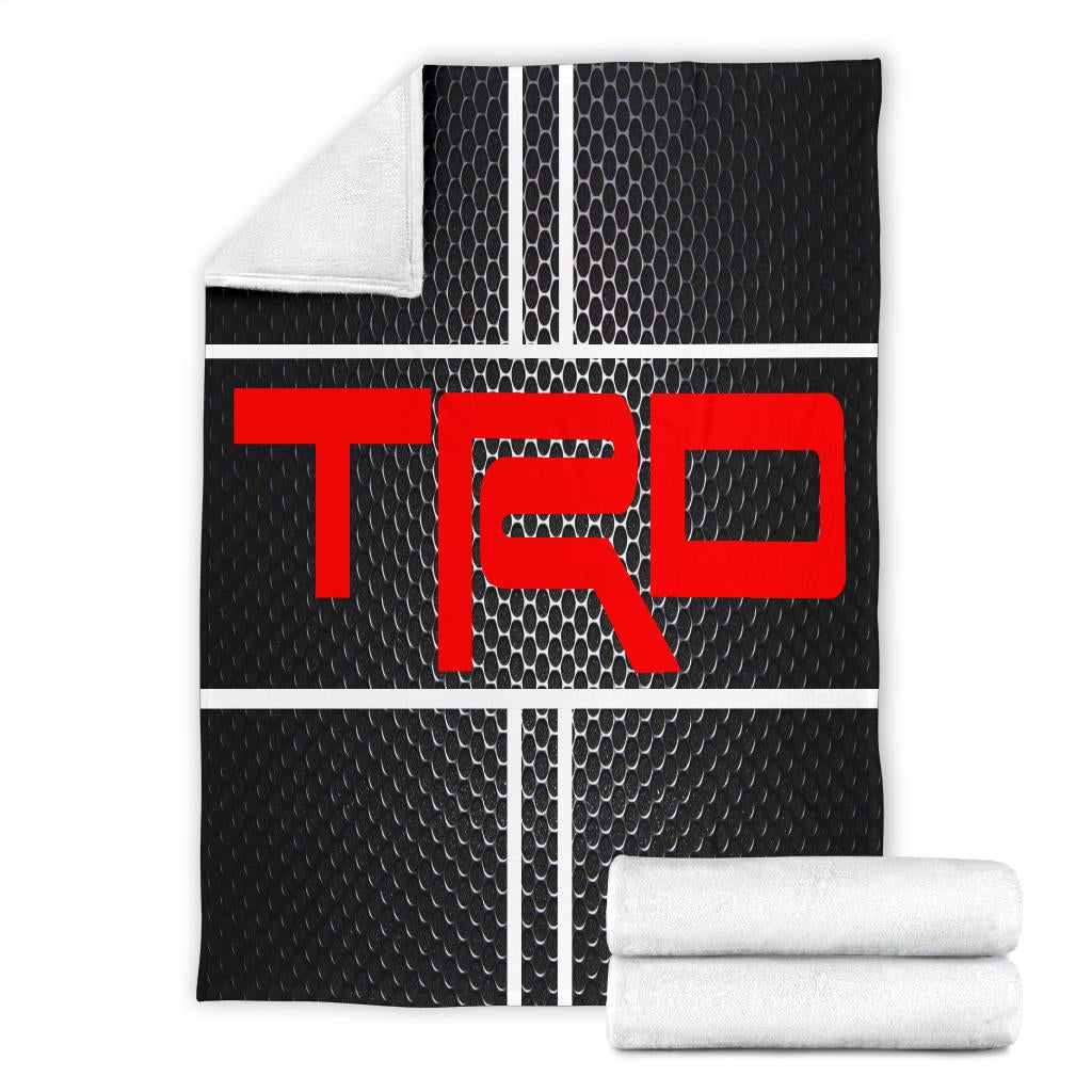 TRD Blanket V2 - Famjoys TRD Blanket V2 - Famjoys