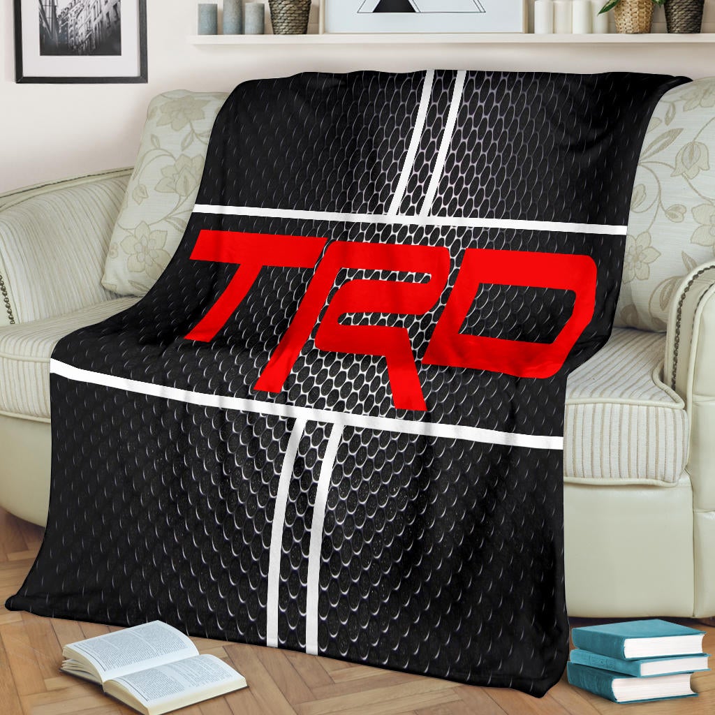 TRD Blanket V2 - Famjoys TRD Blanket V2 - Famjoys