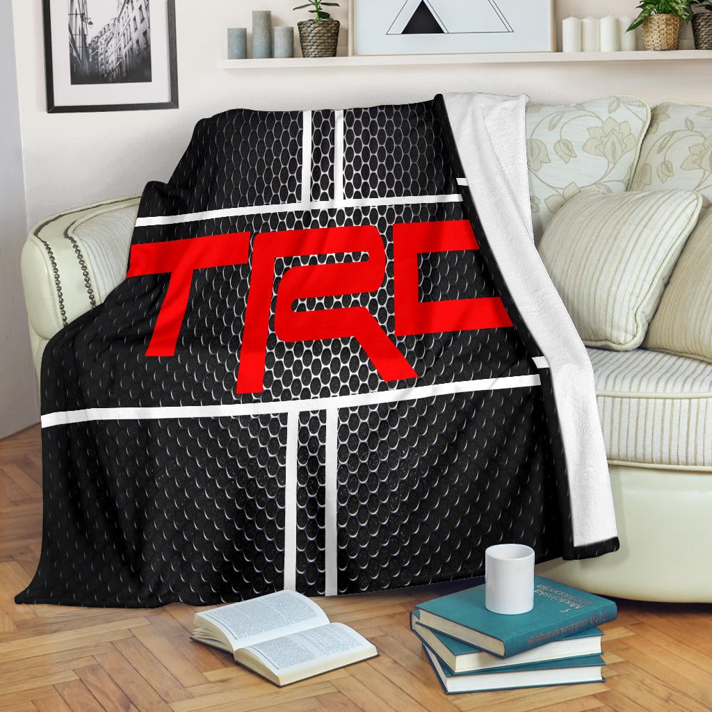 TRD Blanket V2 - Famjoys TRD Blanket V2 - Famjoys