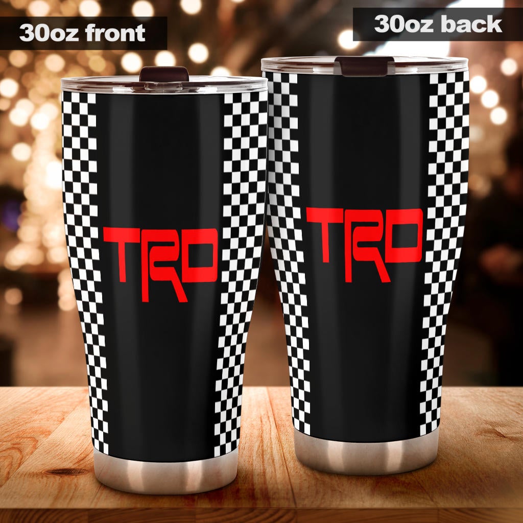 TRD Tumbler MCFB - Famjoys TRD Tumbler MCFB - Famjoys