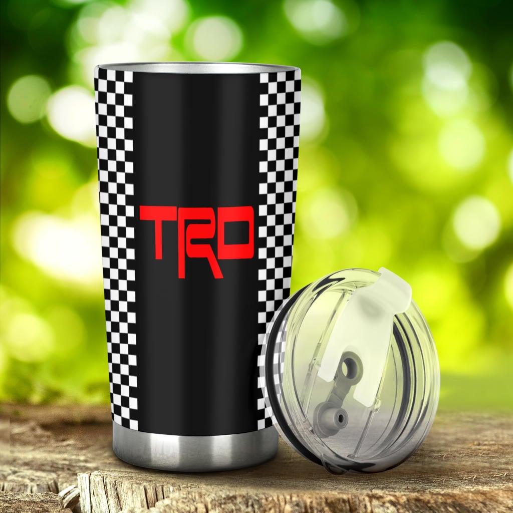 TRD Tumbler MCFB - Famjoys TRD Tumbler MCFB - Famjoys