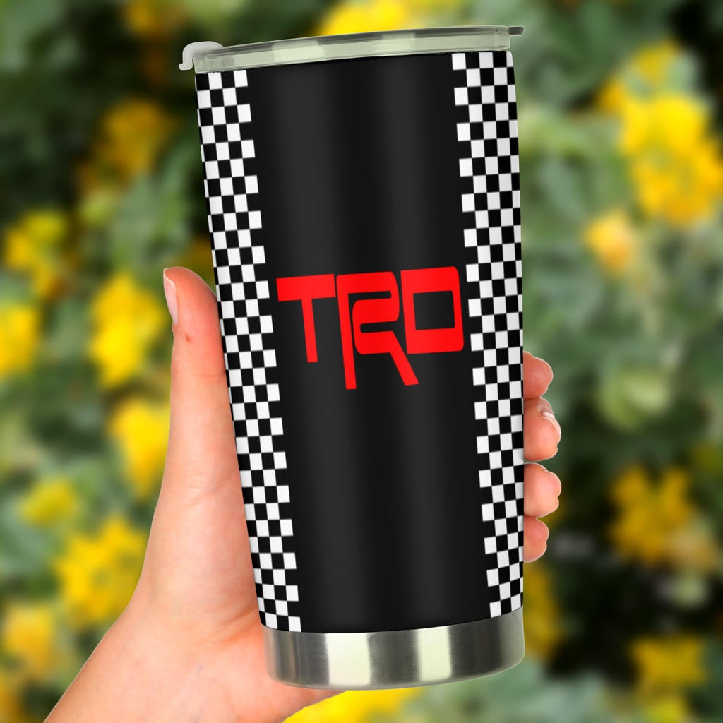 TRD Tumbler MCFB - Famjoys TRD Tumbler MCFB - Famjoys