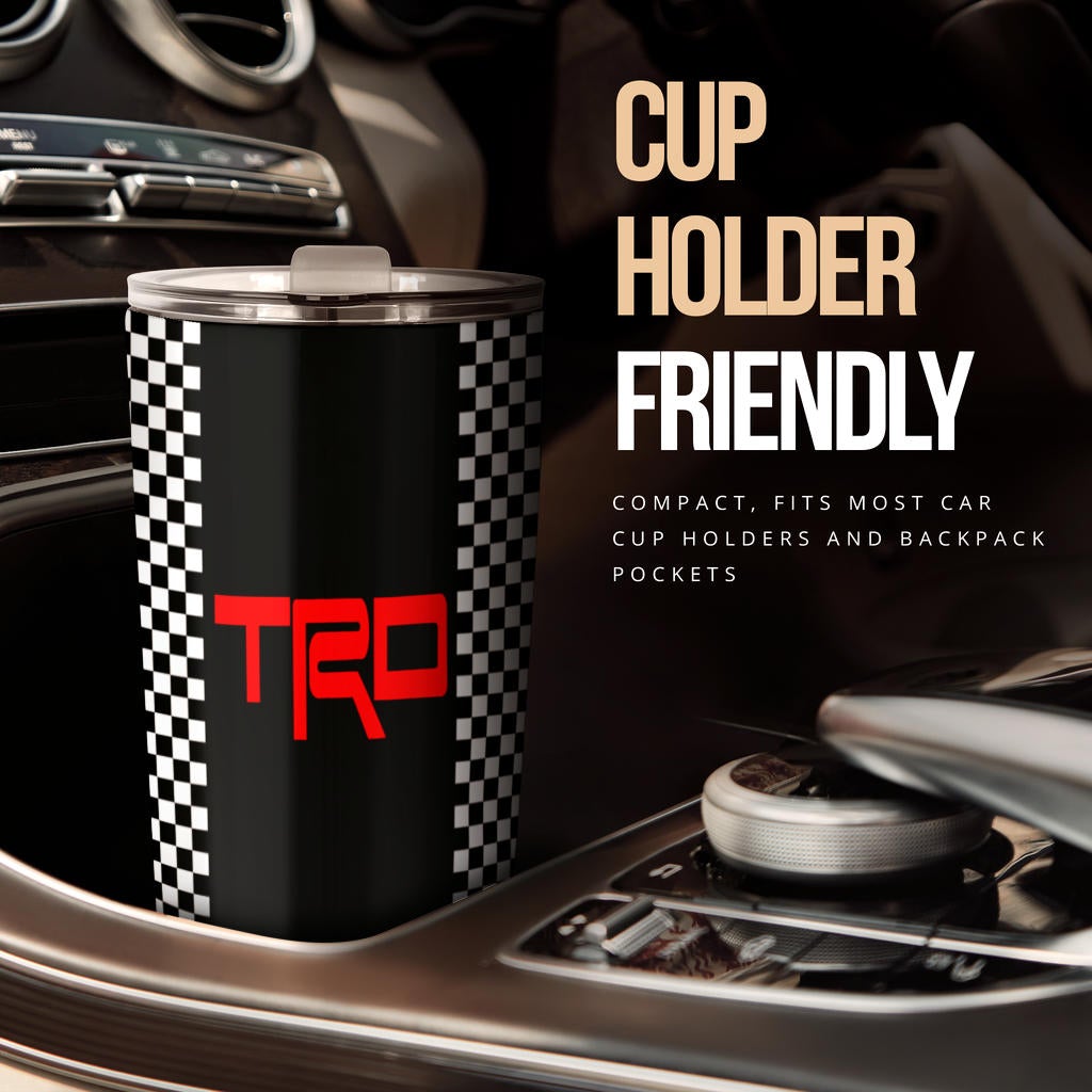 TRD Tumbler MCFB - Famjoys TRD Tumbler MCFB - Famjoys