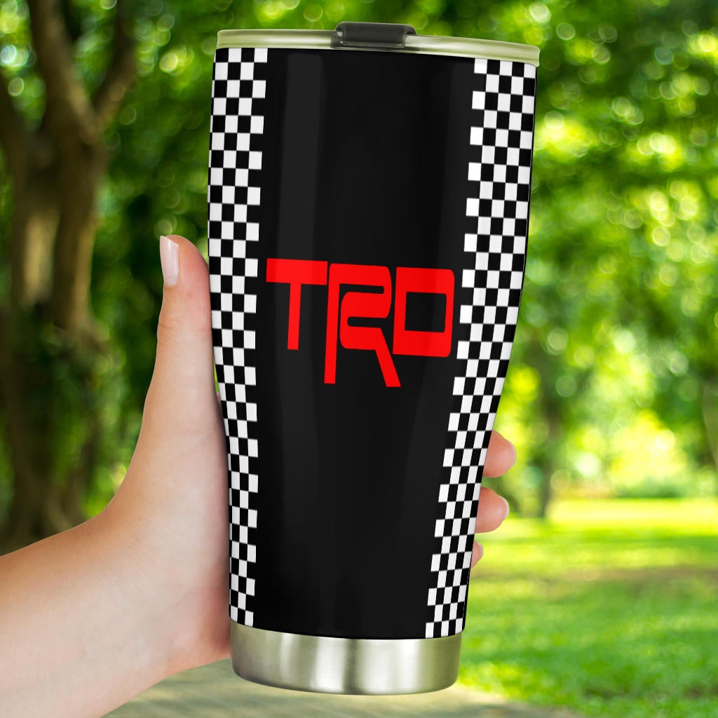 TRD Tumbler MCFB - Famjoys TRD Tumbler MCFB - Famjoys