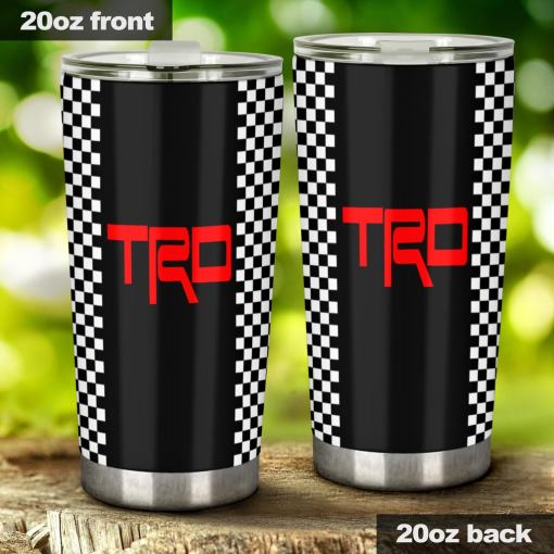 TRD Tumbler MCFB - Famjoys TRD Tumbler MCFB - Famjoys