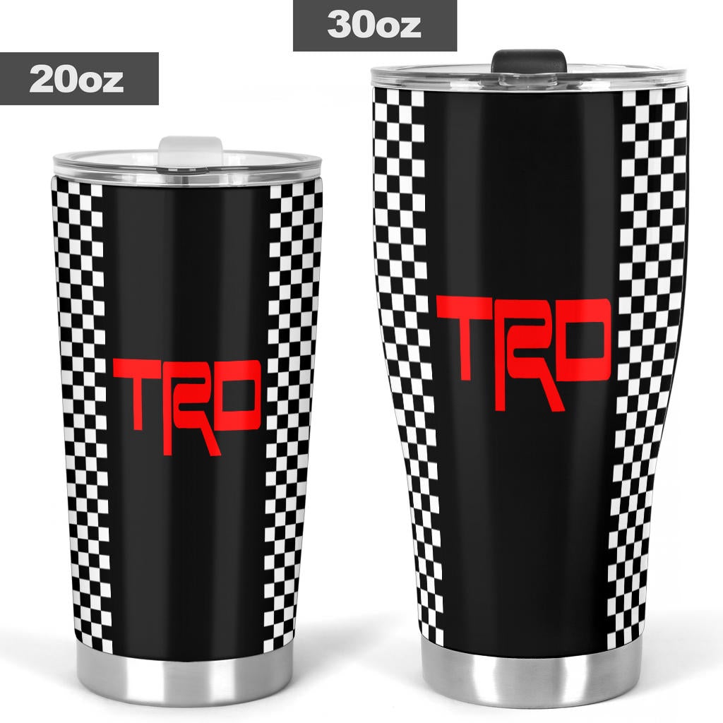 TRD Tumbler MCFB - Famjoys TRD Tumbler MCFB - Famjoys