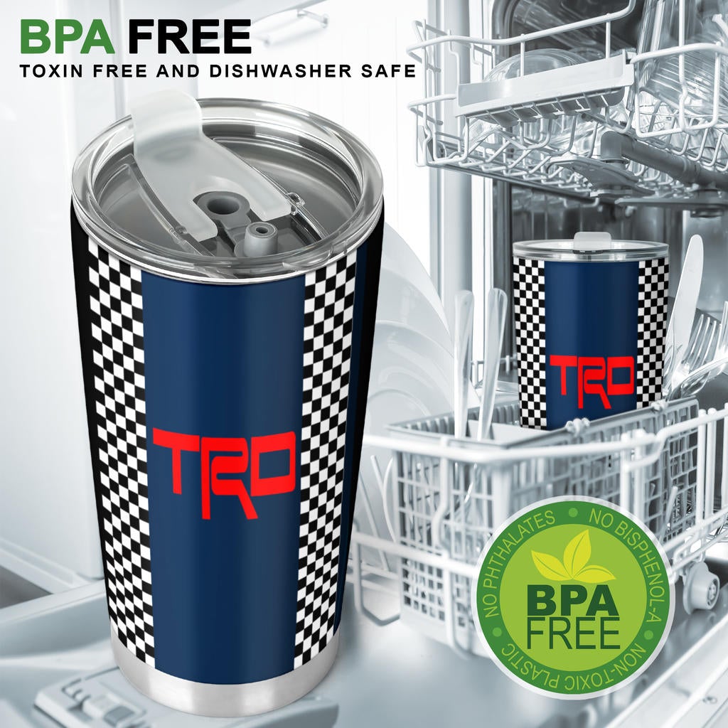 TRD Tumbler MCFBL - Famjoys TRD Tumbler MCFBL - Famjoys