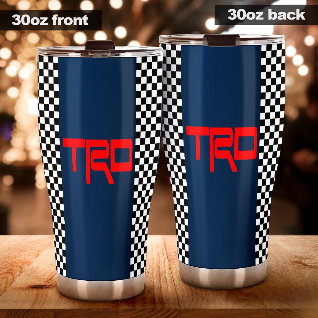 TRD Tumbler MCFBL - Famjoys TRD Tumbler MCFBL - Famjoys