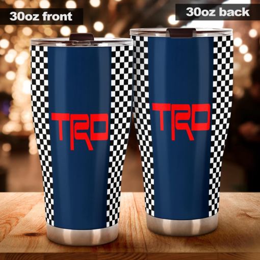 TRD Tumbler MCFBL - Famjoys TRD Tumbler MCFBL - Famjoys