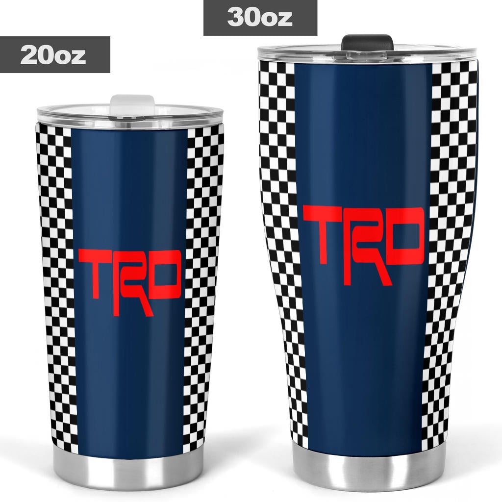 TRD Tumbler MCFBL - Famjoys TRD Tumbler MCFBL - Famjoys