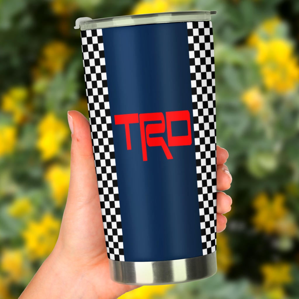 TRD Tumbler MCFBL - Famjoys TRD Tumbler MCFBL - Famjoys