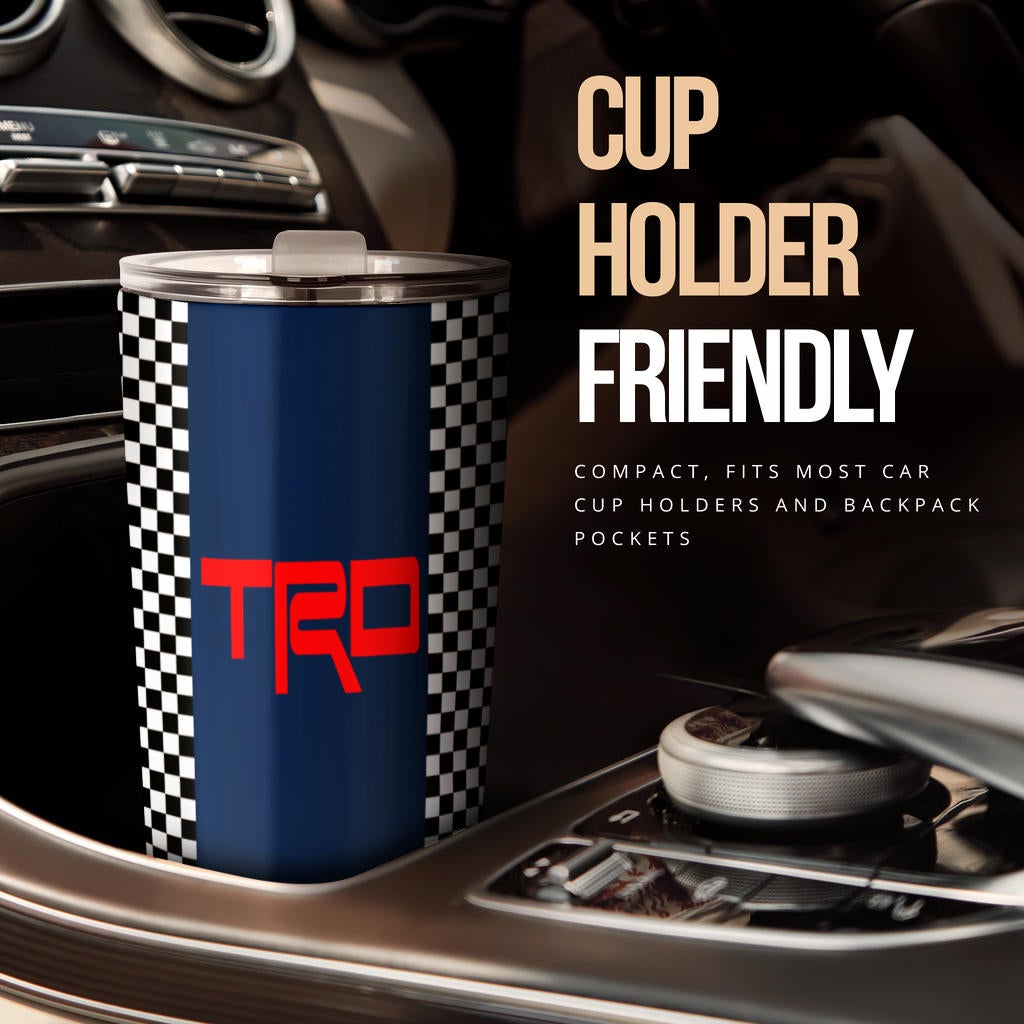 TRD Tumbler MCFBL - Famjoys TRD Tumbler MCFBL - Famjoys