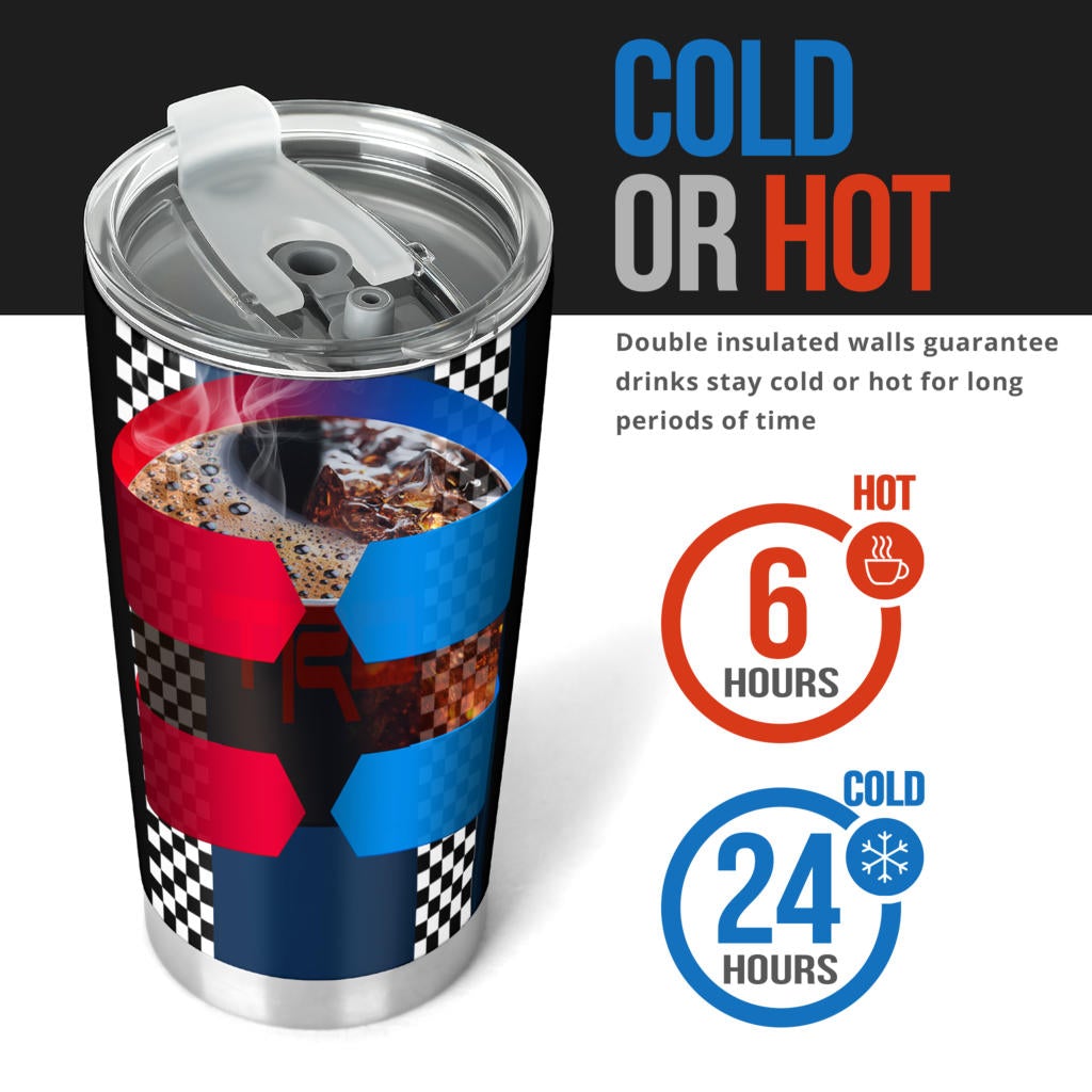 TRD Tumbler MCFBL - Famjoys TRD Tumbler MCFBL - Famjoys