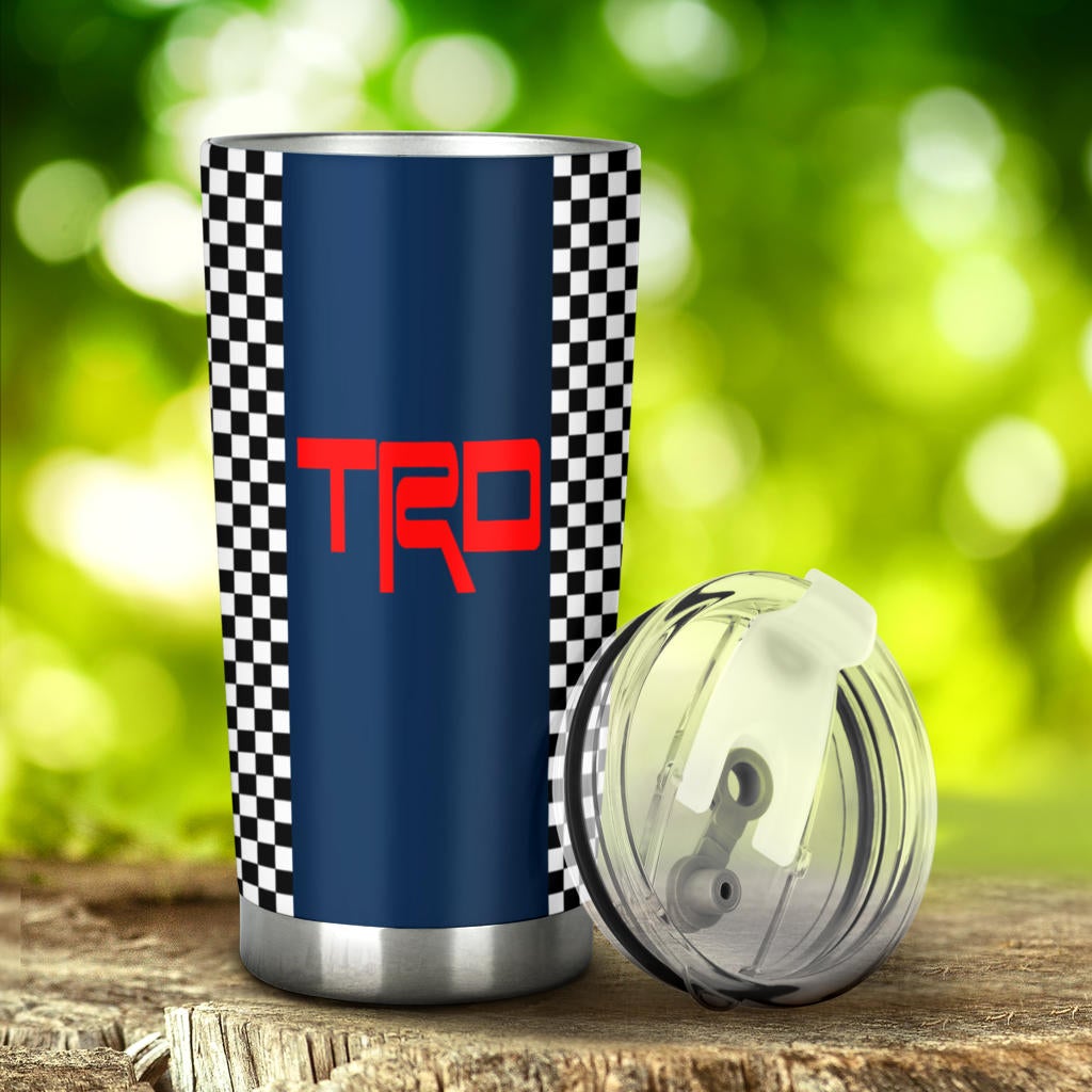 TRD Tumbler MCFBL - Famjoys TRD Tumbler MCFBL - Famjoys
