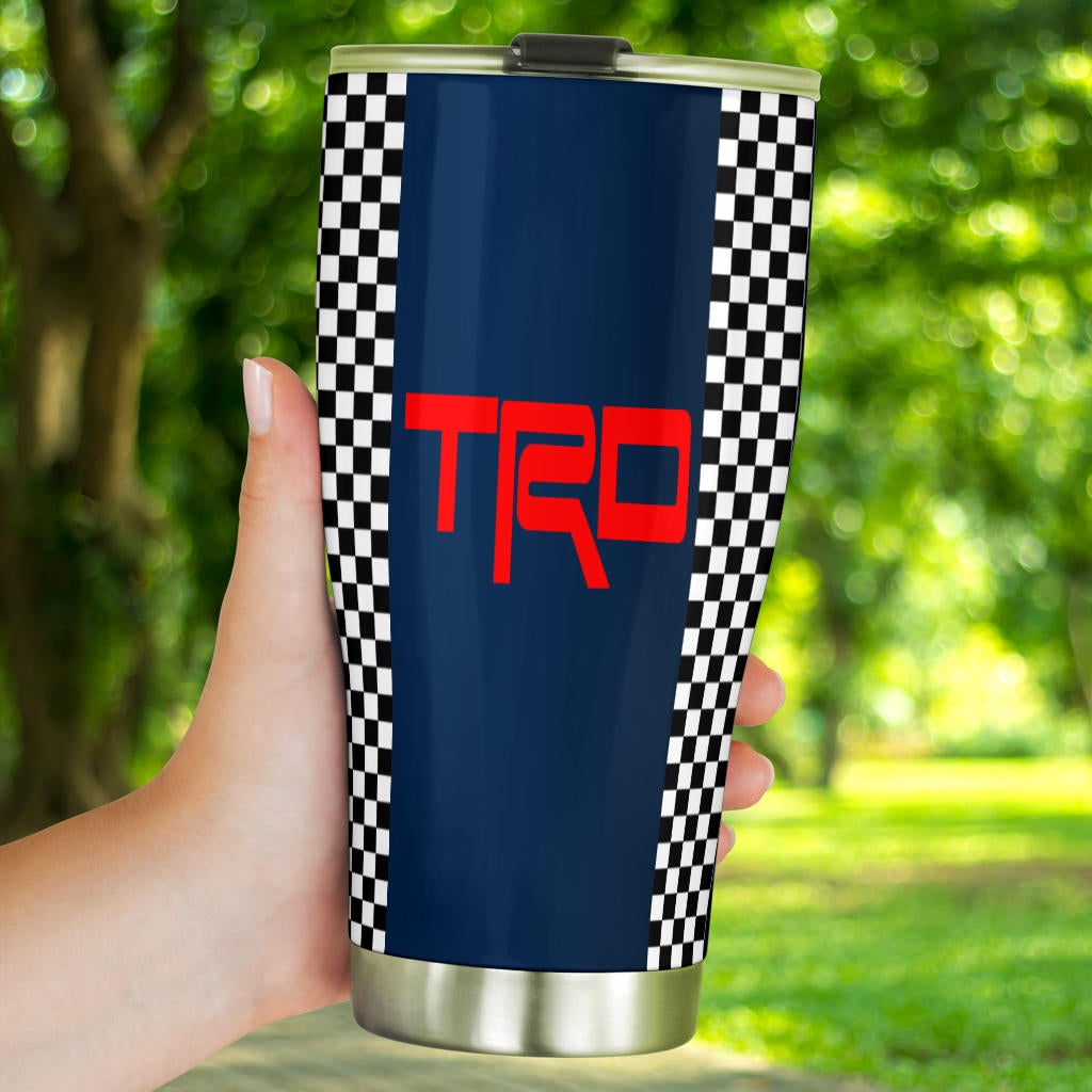 TRD Tumbler MCFBL - Famjoys TRD Tumbler MCFBL - Famjoys