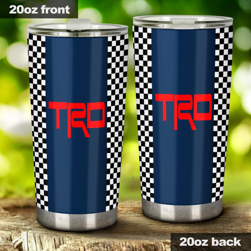 TRD Tumbler MCFBL - Famjoys TRD Tumbler MCFBL - Famjoys